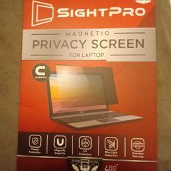 Privacy Screen For Laptop