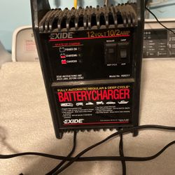 Battery Charger 