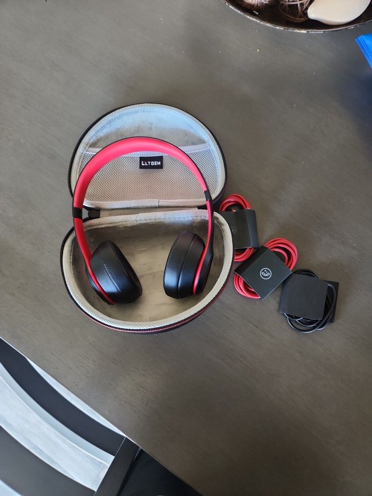 Beats Solo3