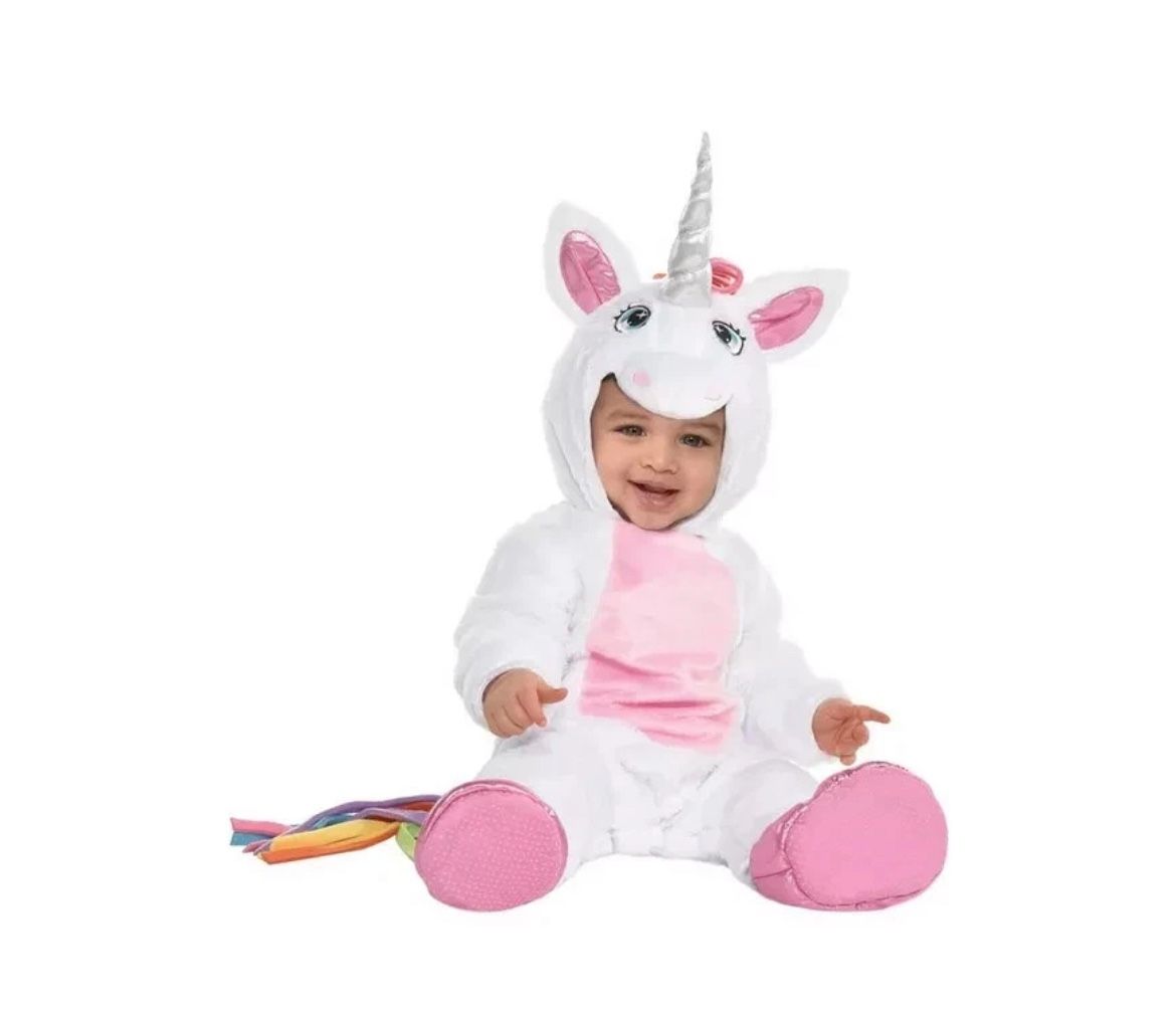 Infant Unicorn Costume 18-24 Months