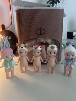 Sonny Angels 
