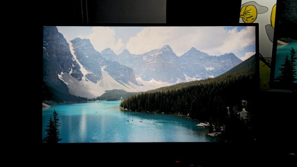 Acer 21.5" IPS AMD FreeSync Monitor