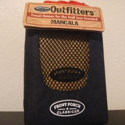 Front Porch Classics Contemporary Manufacture Game Boards Games