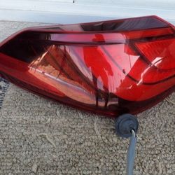 2015 - 2019 INFINITI Q70 Q-70 LEFT
TAILAMP TAIL LAMP LIGHT DRIVER SIDE
GENUINE USED OEM. i1