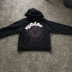 Sp5der Hoodie No Shipping 