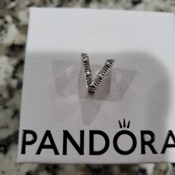 Pandora Charm