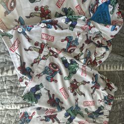 Summer marvel Pajamas