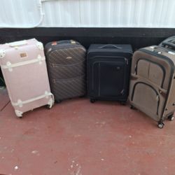 Maletas Size Medianas 