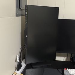  Hp 25x Gaming Monitor