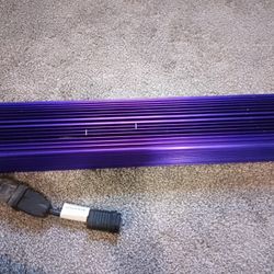 Lumatek E-Ballast HPS/MH 600W LK6240D x3