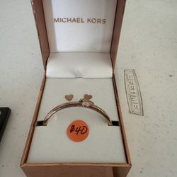 Michael Kors Jewelry