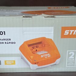 Sthil Battery Charger 