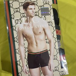 Gucci Boxers