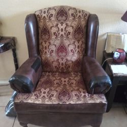 Armchair