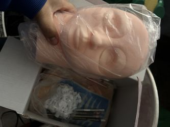 Eyebrow Practice Kit