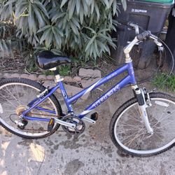 Women's Trek 200 Bike 