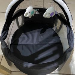 New baby Travel Bassinet 