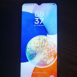 Samsung A14 Used Good Condition 80dl