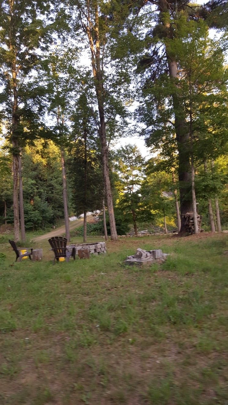 Land 5 ACRES On Route 9 Bluff Point Area