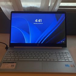 Hp Laptop 15 Touch Screen 