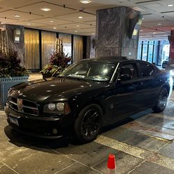 2006 Dodge Charger