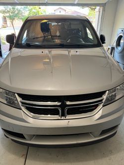 2014 Dodge Journey