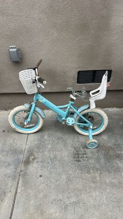 Kids bike free
