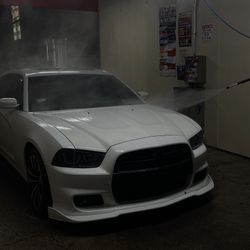 2013 Dodge Charger Rt Plus 5.7 V8