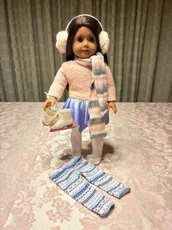 Our Generation Doll Clothes
