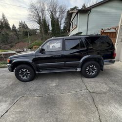 1997 Toyota 4Runner
