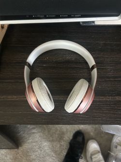 Bluetooth headphones