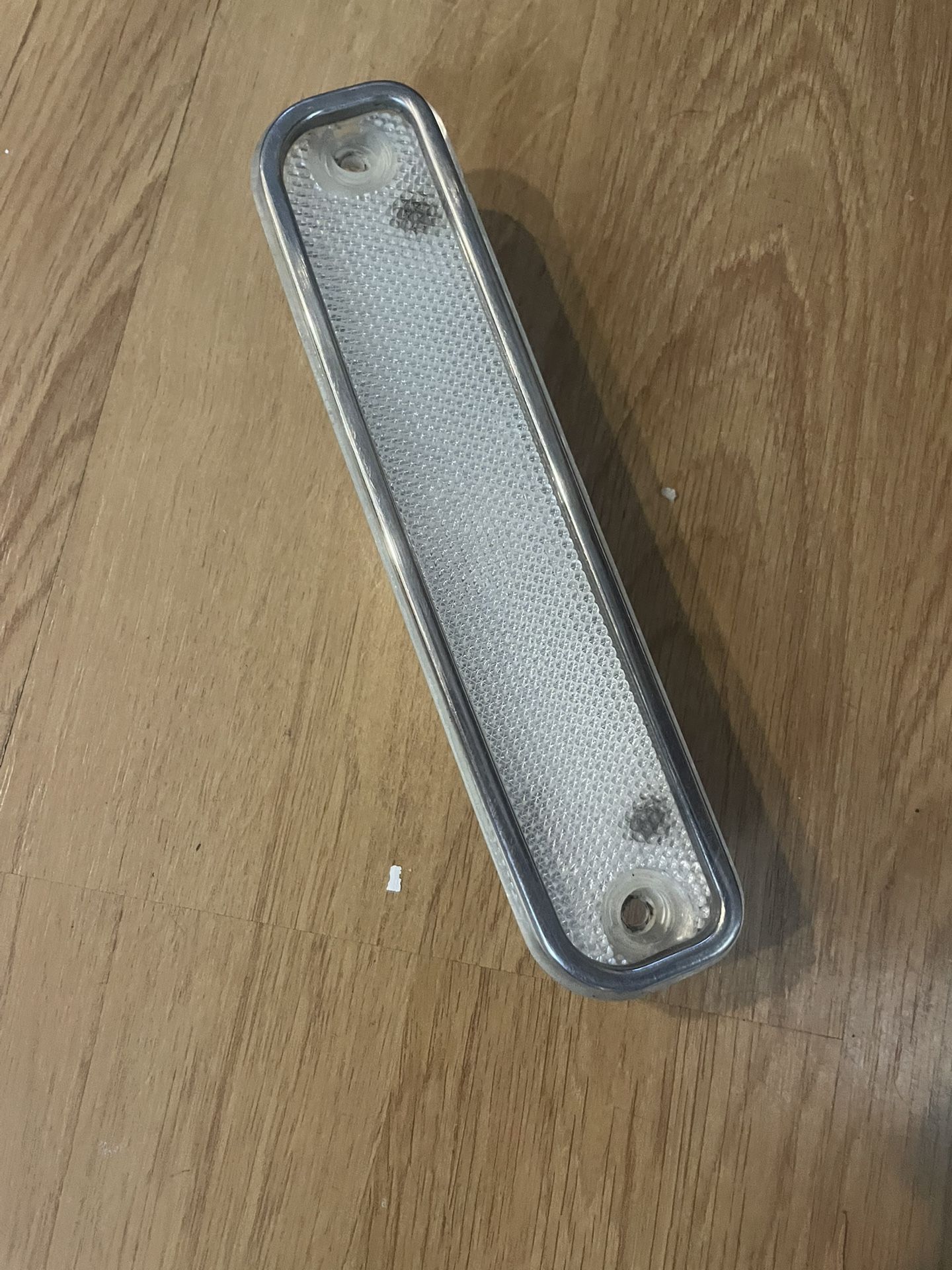 73-80 Chevy Truck Marker Lights