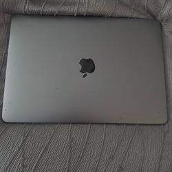 2019 MacBook Air