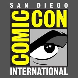 Comic Con San Diego