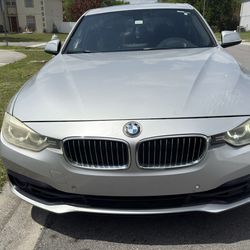 2013 BMW 335i
