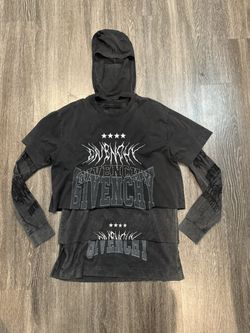 Givenchy Hoodie