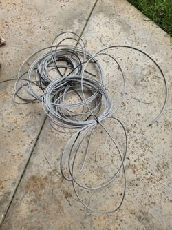 Wire rope