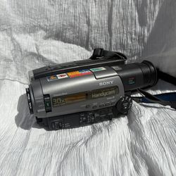 Sony Handycam