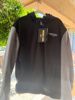 Harley-Davidson 120th Anniversary Windproof Hoodie Jacket