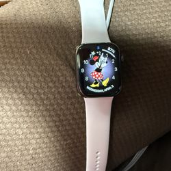Apple Watch Series 7