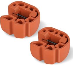 2pcs (contact info removed)18 Snap in Bumpers Compatible with sea-doo Jetski Bumpers(Snap in Bumpers)