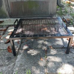 Argentinian Parrilla