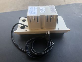 Little Giant VCC-20ULS 115-Volt Condensate Removal Pump