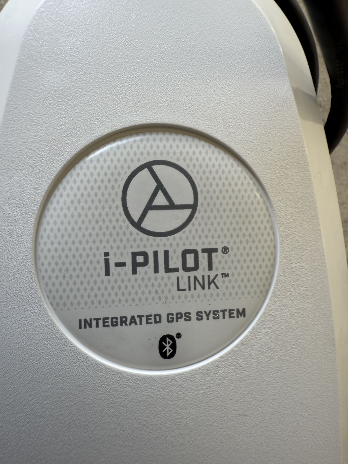 Minn Kota I Pilot Link Control Head/Remote/Heading Sensor Riptide