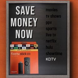 Cable Streaming! KDTV On Deck