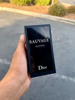 Dior Sauvage Eau de Parfum