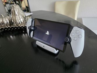 Playstation Portal