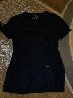 Cherokee infinity scrubs