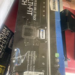 Reese Towpower Hitch