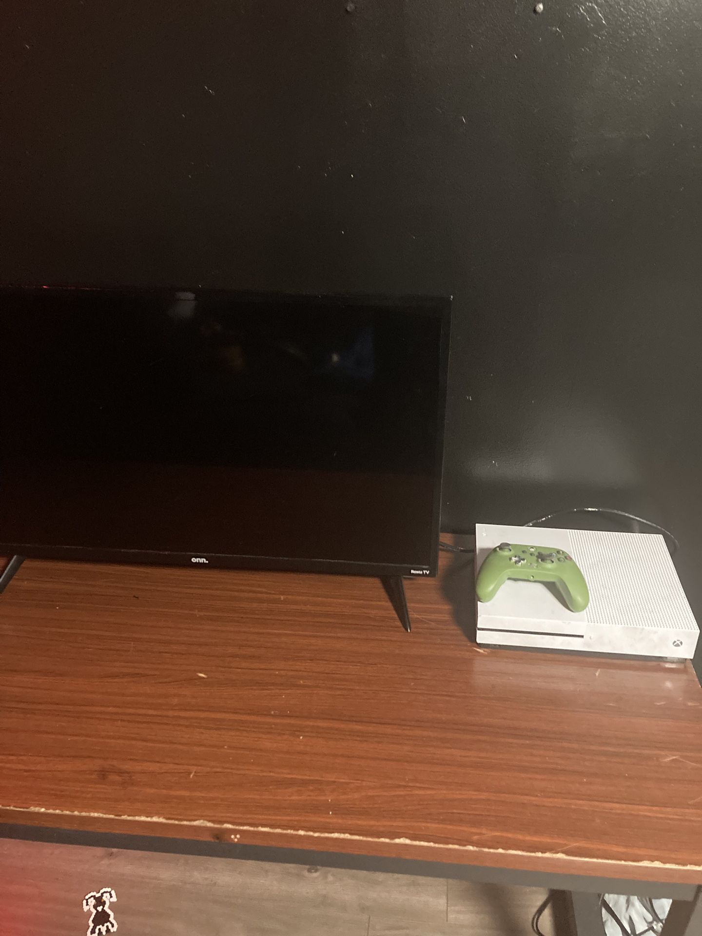 xbox and tv bundle